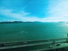 等候区-万达影城(世茂海峡广场IMAX店)