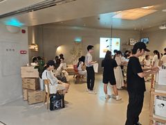 -喜茶(广州佳兆业广场店)