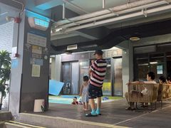 -IBOBI亲子游泳俱乐部(华侨城中心)