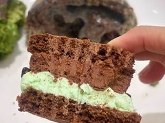 -追光 Dream Bakery(汉街店)