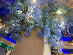 -青之口新疆菜·特色羊排揪片子