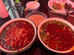 -伊穆祥牛肉面总店·清真