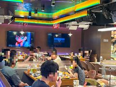 -杨小佳·齐齐哈尔烤肉·烤串(广州店)