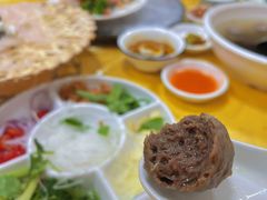 -官塘陈记鱼生·潮汕砂锅粥·牛肉火锅(潮枫路总店)