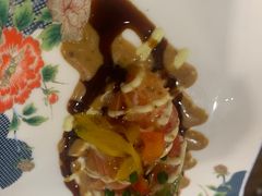-菊上日式料理(蚌埠银泰店)