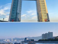 -幸福门