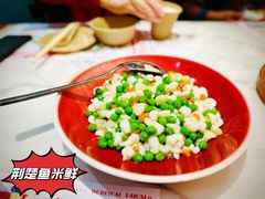 -来菜·湖北头牌藕汤(汉街店)