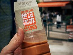 -世记咖啡(氹仔外卖店)