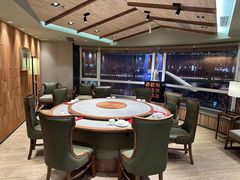 -川旺角融合菜•海景餐厅(星海广场店)