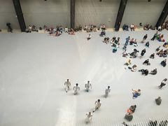 -泰特现代艺术馆