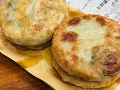 -高晓山馅饼店(牛庄百年店)
