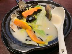 -港丽餐厅(高德置地店)