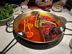 -小龙翻大江文化火锅(宽窄店)