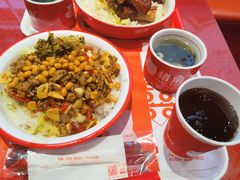 -猪角·闽南猪脚饭(上梅林店)