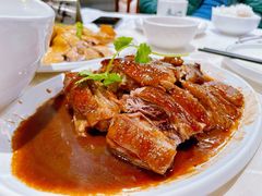 -德記大排档 26年老字号(西湖店)
