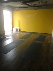 点击看大图 -FineYoga梵音瑜伽·普拉提