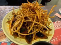 -靓靓蒸虾(中山公园店)