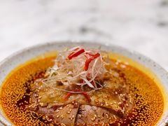 夫妻肺片-初蓉丨遇见新川菜(亲贤街荣耀店)