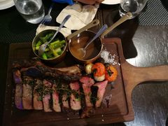 -圣丰索菲特·法国餐厅