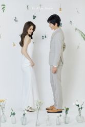 -巴黎婚纱摄影工作室