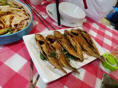 -西域阿里马新疆菜·清真(桂花路店)