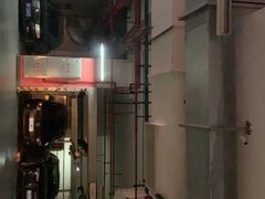 -上海喜玛拉雅酒店-停车场