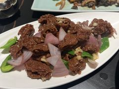 -西夏回族烧麦馆(牡丹街店)