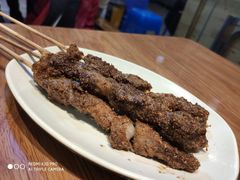 -晋商羊家将(十八中店)