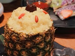-云水瑶意境云南菜(柏威年购物中心店)