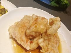 -上和臻品中国菜(花园街店)