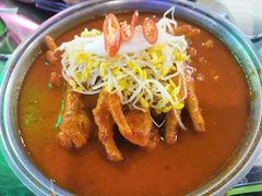 -Meet Sun韩式大排档(五一广场7MALL店)