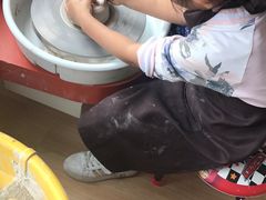 -木子陶艺(春熙路店)
