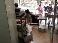 -蓉城西二道无名冒菜(西二道街店)