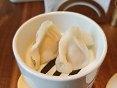 -喜鼎海胆水饺(东港店)