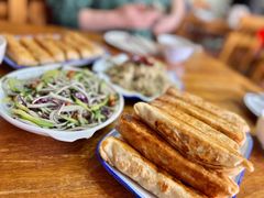 -老北京褡裢火烧·任记