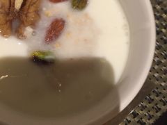 -太原富力万达文华酒店·美食汇西餐厅