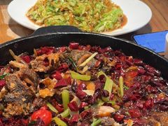 -老板恋上鱼(印象城店)