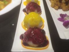 -闫府私房菜·百年鲁菜(恒隆店)
