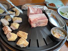 -济州爱肉堂(总店)