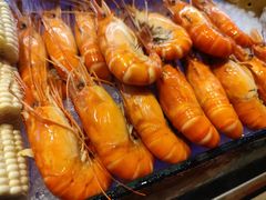 -星河湾半岛酒店·意咖啡西餐厅