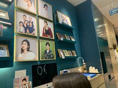 -海马体照相馆(西安高新万达广场店)