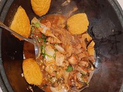 -江湖水乡铁锅炖魚(周庄嘉园店)