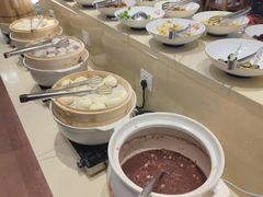-素满香·食养自助(建邺万达店)