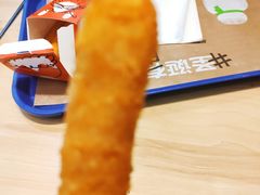 -汉堡王(永旺梦乐城店)