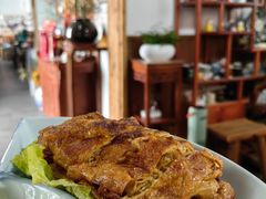 -八珍手工水饺·妈妈的爱(传芳巷店)