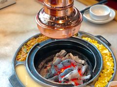 -韩宫宴烤肉·料理(南京江宁万达店)