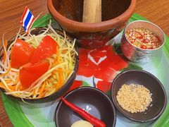 -曼谷食堂·泰国家庭料理