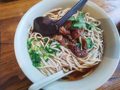 -李先生牛肉面大王(大兴枣园店)