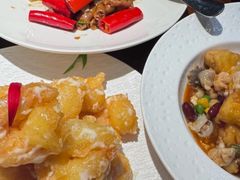 -咖梦餐厅 COMENG RESTAURANT