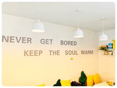 -五进制 Coffee Shop